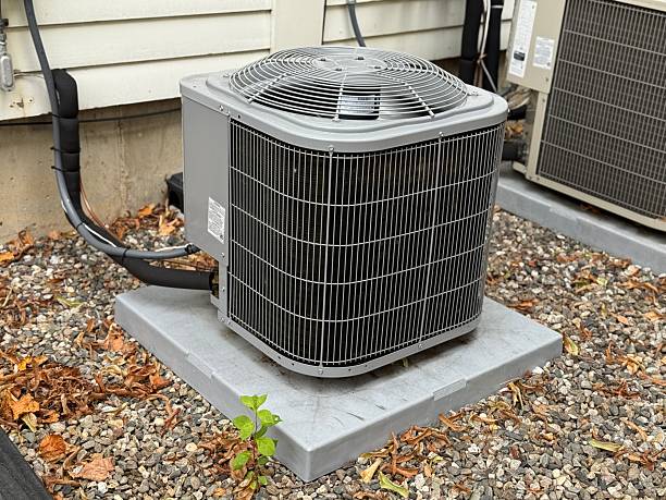 24/7 Emergency Ductwork Repair experts in Hackett, AR