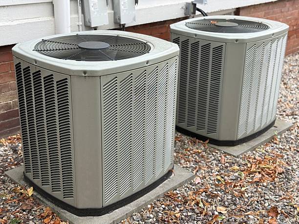 Reliable Ductwork Repair contractor in Hackett, AR by JG Cool HVAC